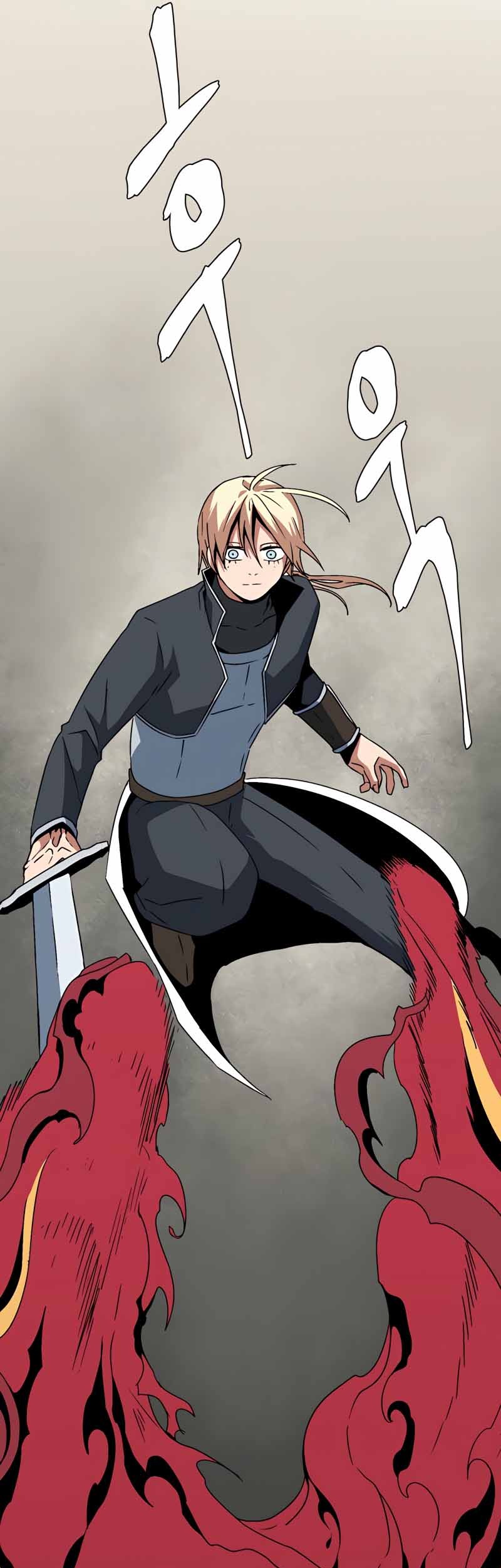 One Step to The Demon King Chapter 44 Gambar 36