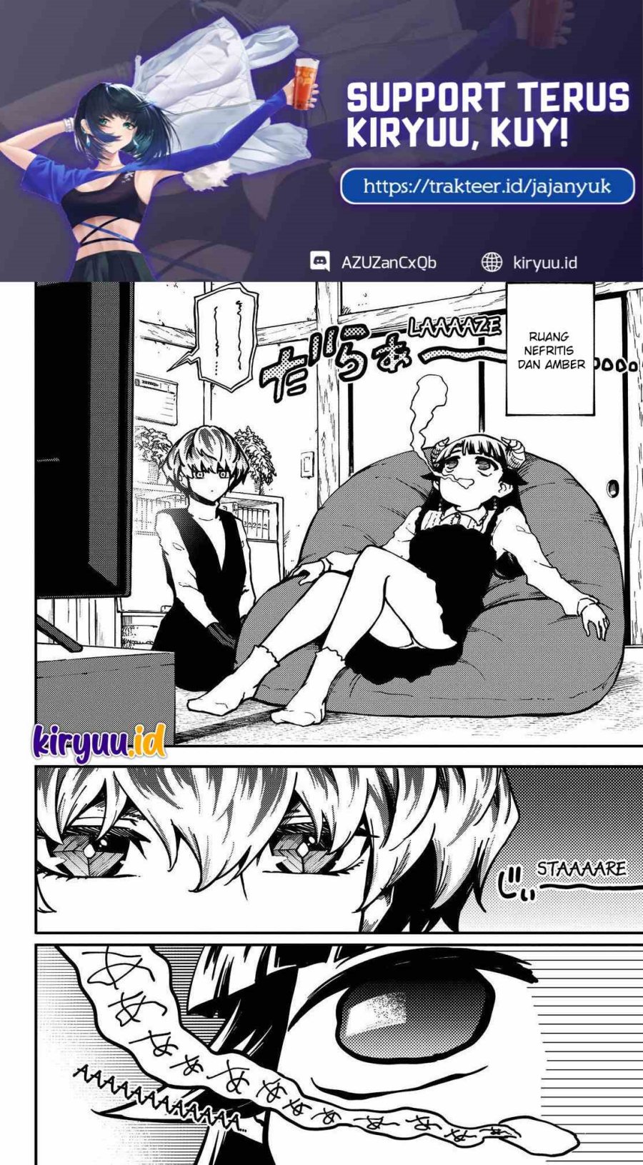 Kekkon Yubiwa Monogatari Chapter 72 Gambar 4