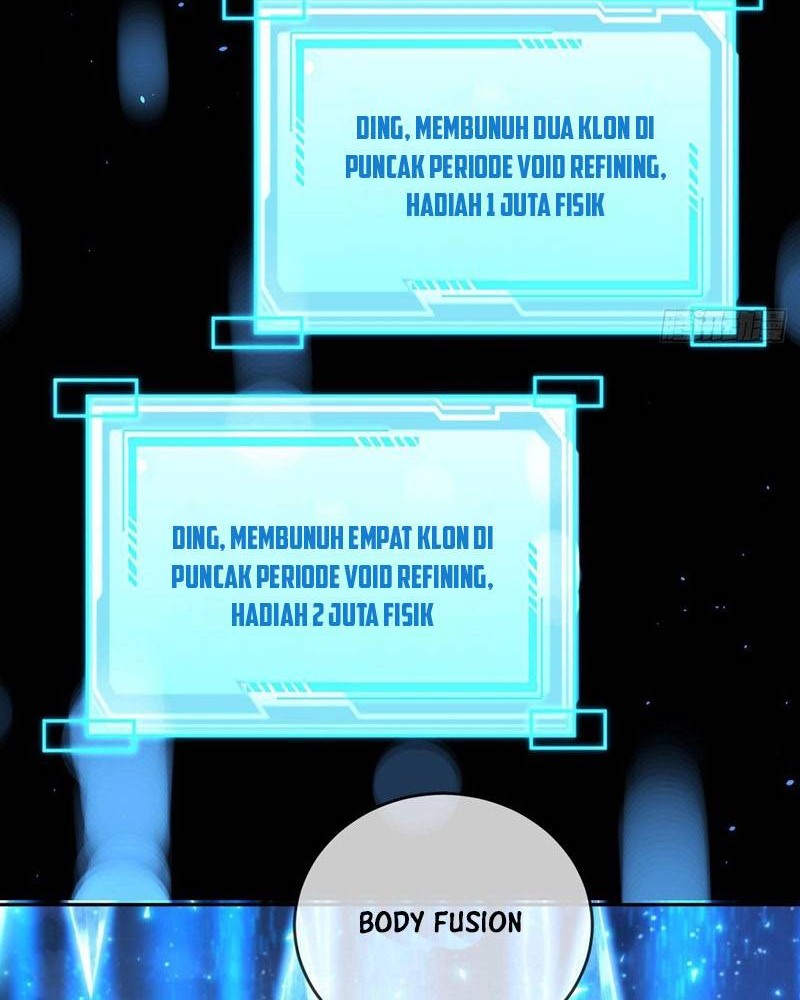 Sign in the Mystery Box to Dominate the World of Cultivation Chapter 53 Gambar 19