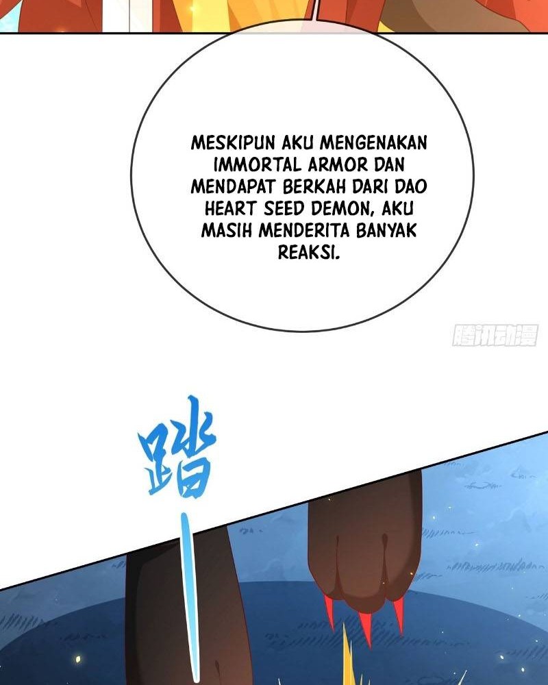 Sign in the Mystery Box to Dominate the World of Cultivation Chapter 53 Gambar 23
