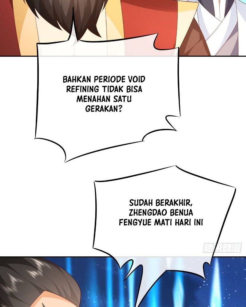 Sign in the Mystery Box to Dominate the World of Cultivation Chapter 53 Gambar 27