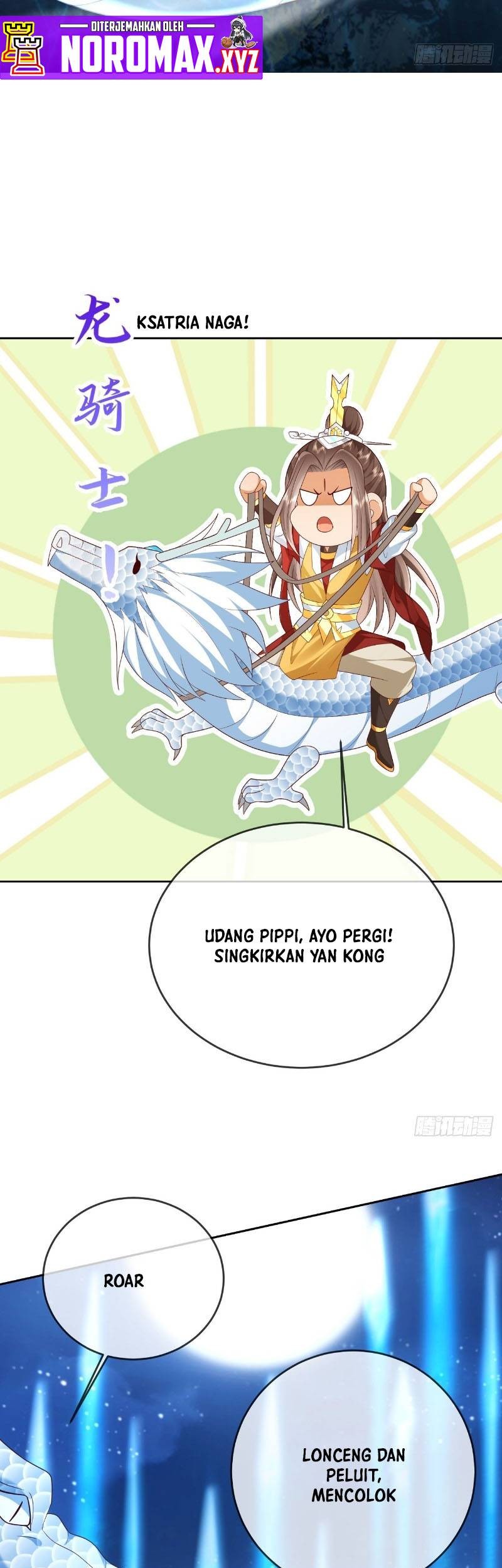 Sign in the Mystery Box to Dominate the World of Cultivation Chapter 53 Gambar 30