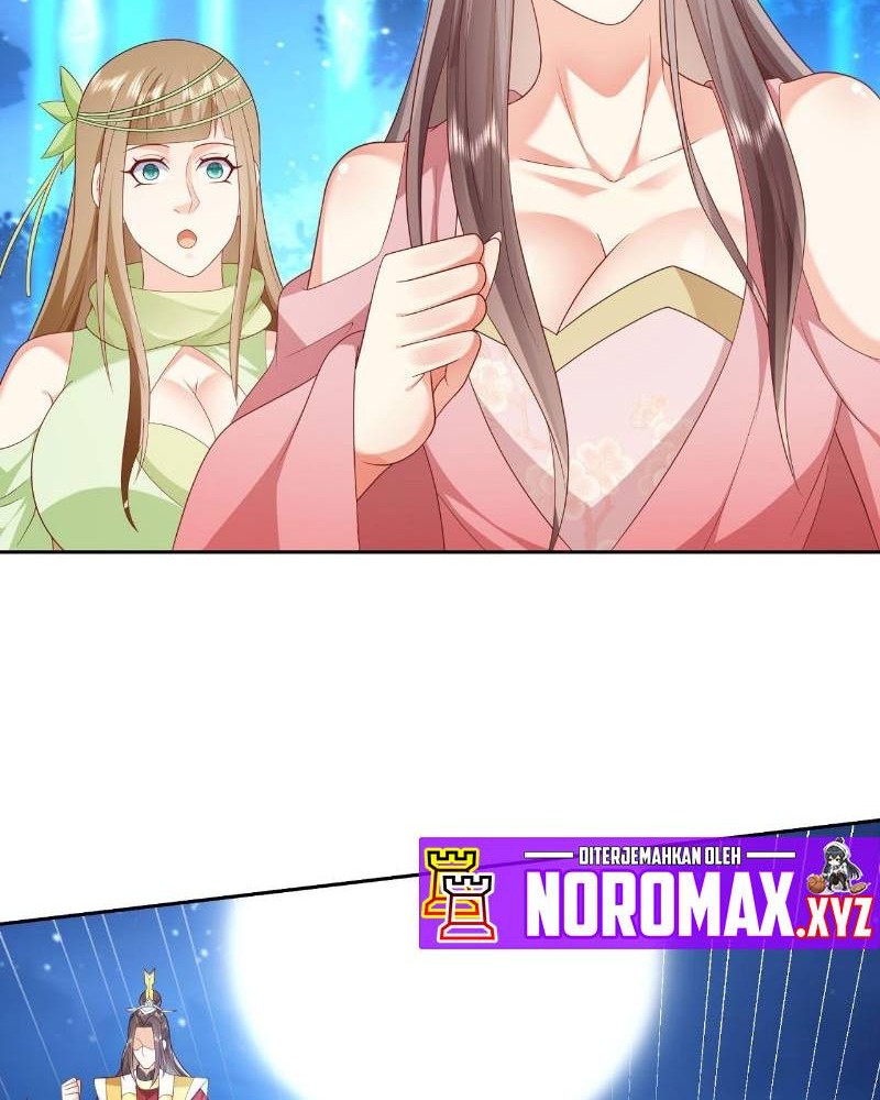 Sign in the Mystery Box to Dominate the World of Cultivation Chapter 53 Gambar 33