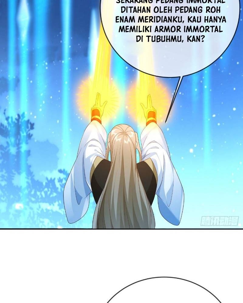 Sign in the Mystery Box to Dominate the World of Cultivation Chapter 53 Gambar 37