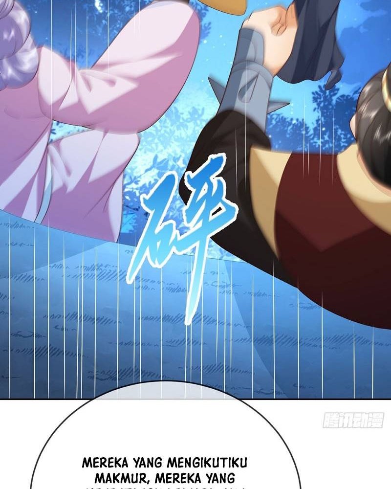Sign in the Mystery Box to Dominate the World of Cultivation Chapter 53 Gambar 5