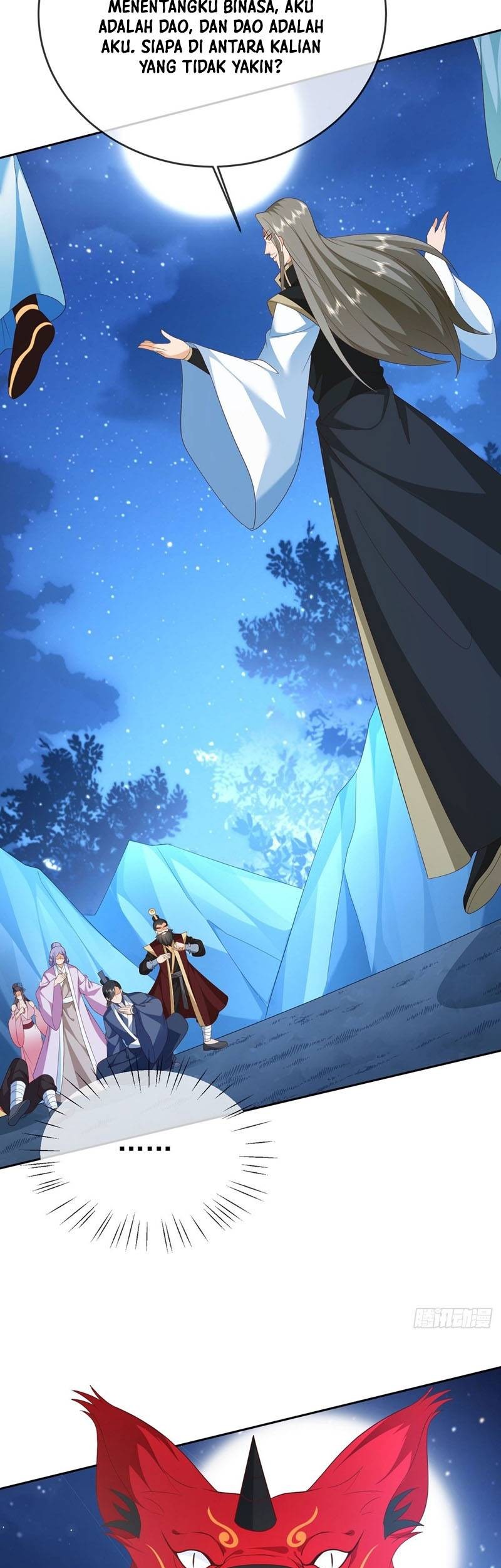 Sign in the Mystery Box to Dominate the World of Cultivation Chapter 53 Gambar 6