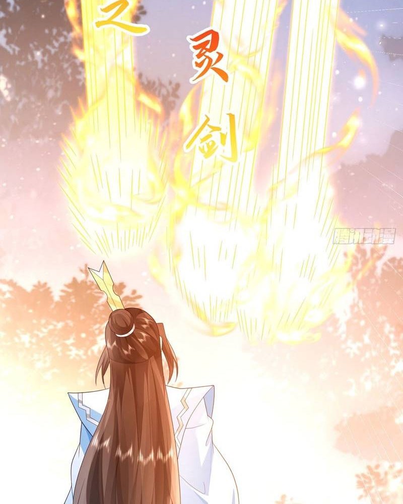 Sign in the Mystery Box to Dominate the World of Cultivation Chapter 53 Gambar 9
