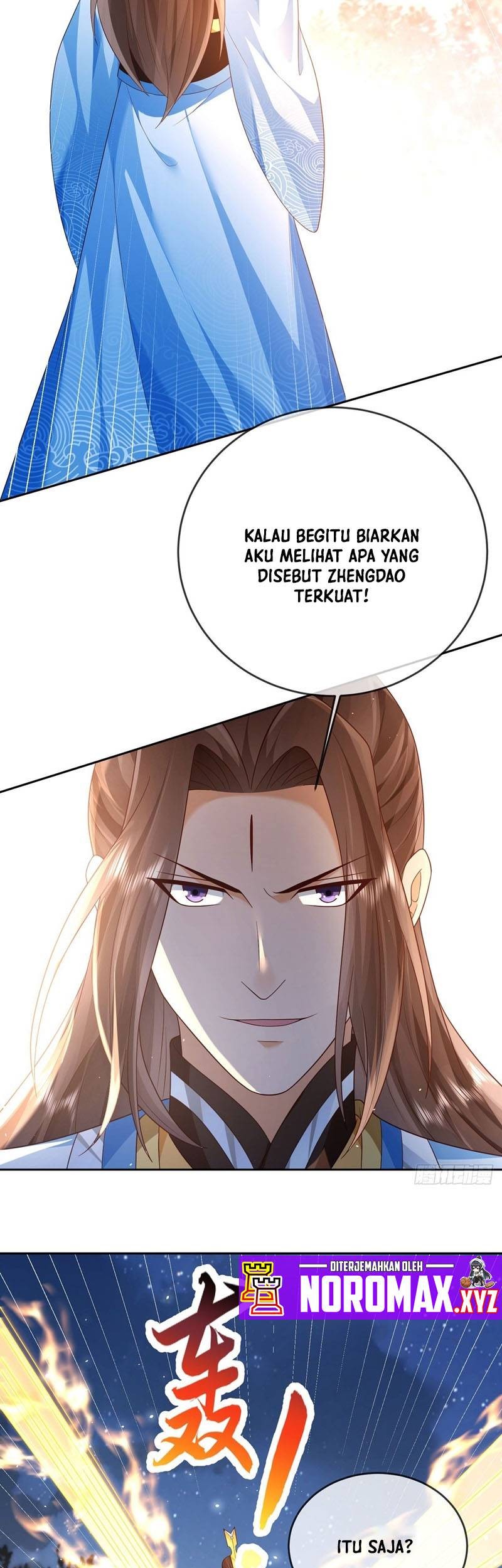 Sign in the Mystery Box to Dominate the World of Cultivation Chapter 53 Gambar 10