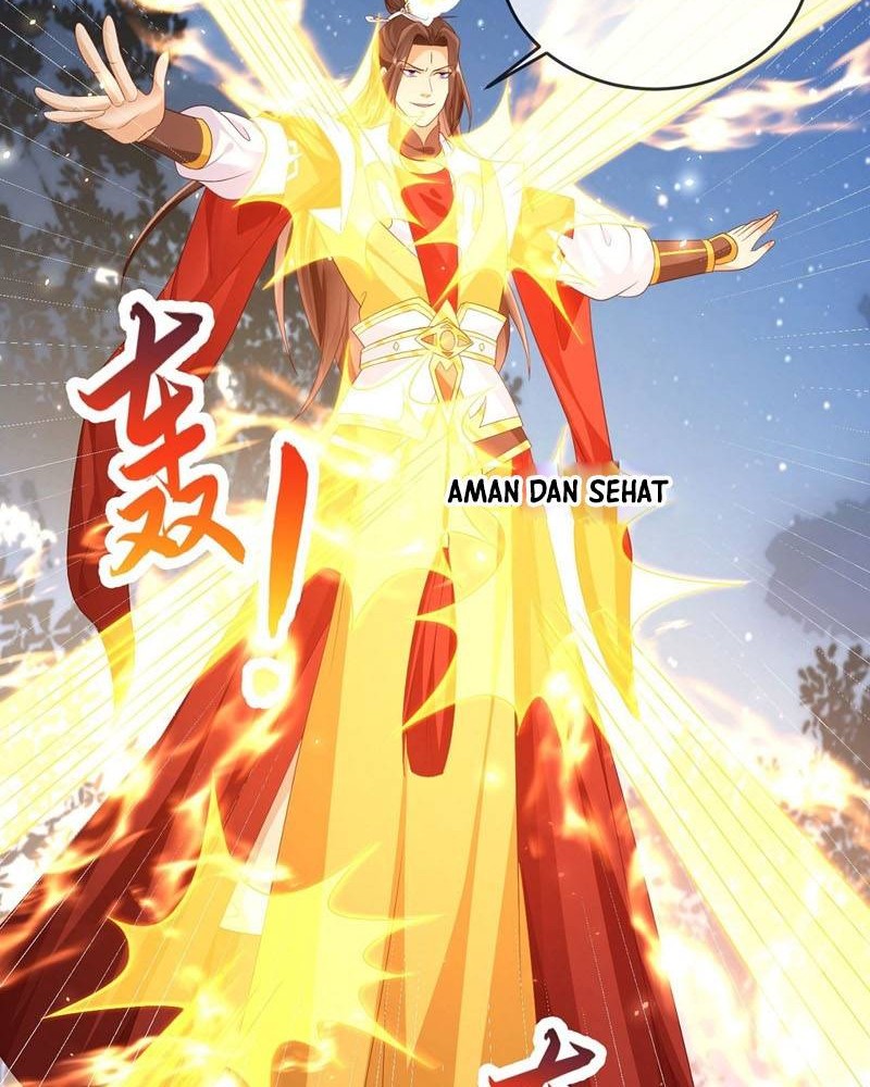 Sign in the Mystery Box to Dominate the World of Cultivation Chapter 53 Gambar 11
