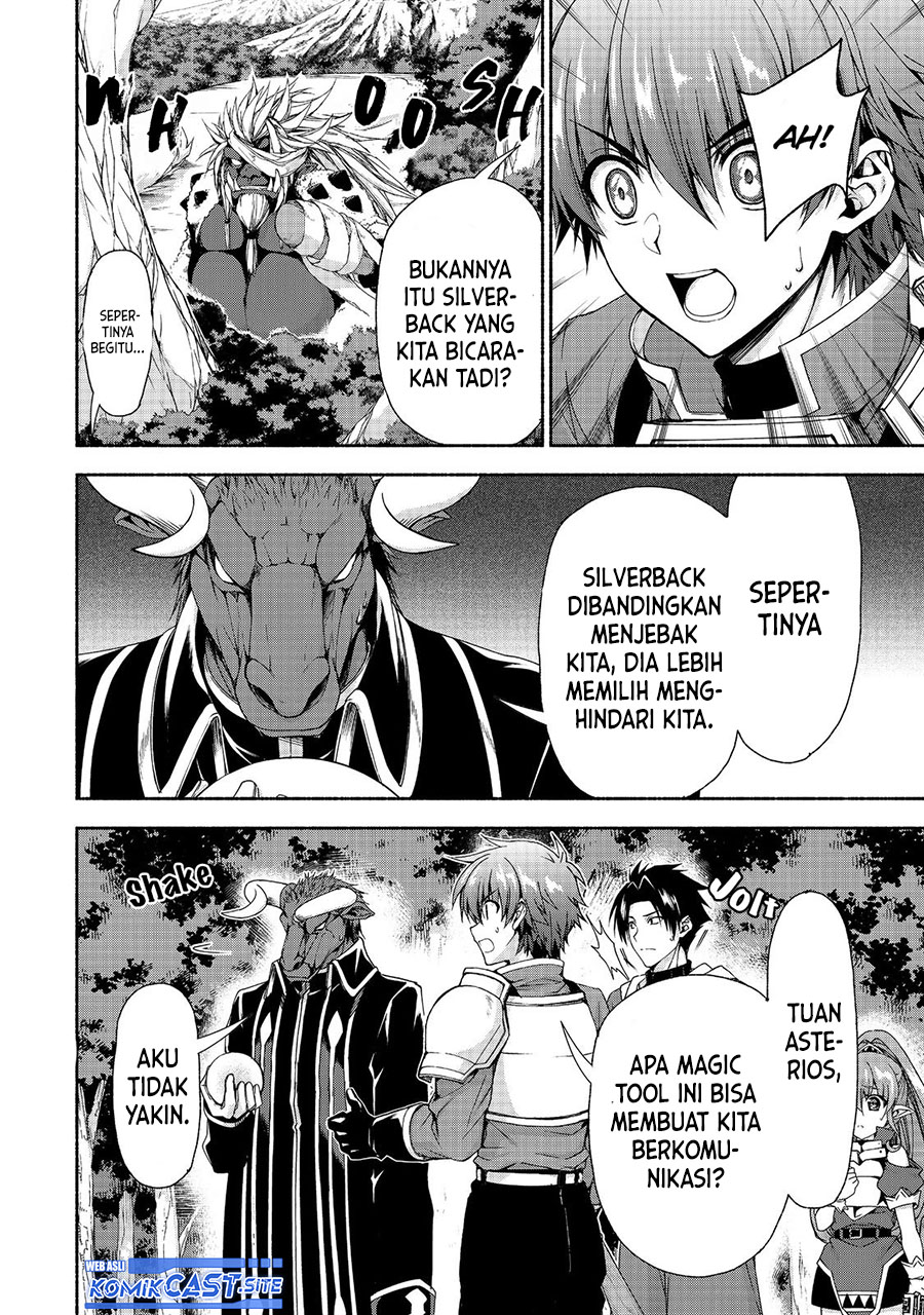 Moto Kizoku Reijou de Mikon no Haha Desuga, Musumetachi ga Kawaii Sugite Boukenshagyo mo Ku ni Narimasen Chapter 12 Gambar 7