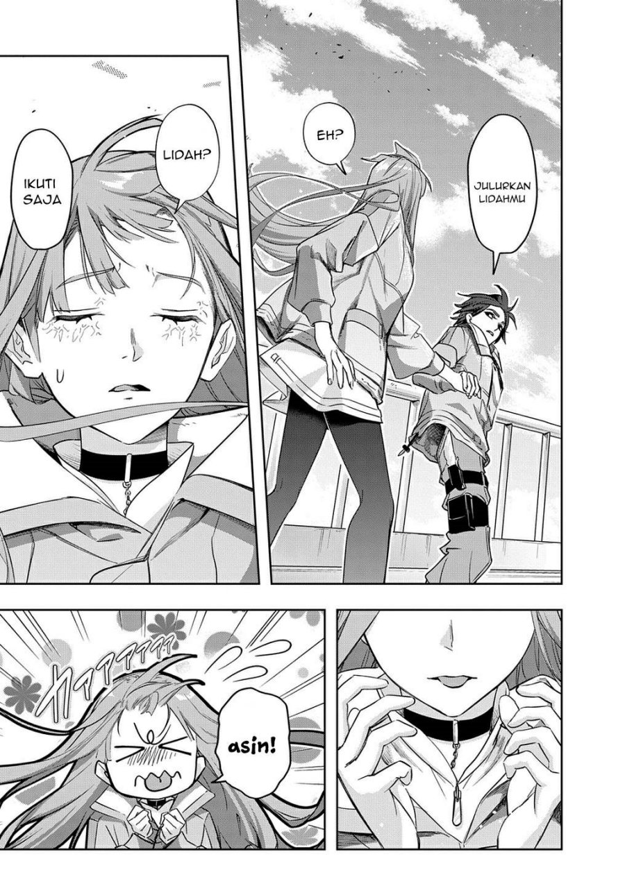 The Kingdom of Ruin Chapter 37 Gambar 12