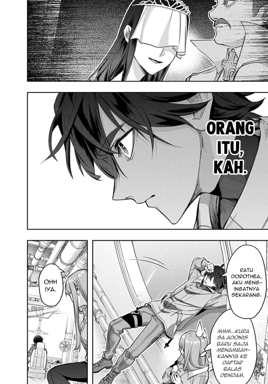 The Kingdom of Ruin Chapter 37 Gambar 28