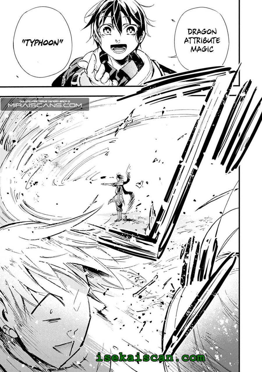 A Lone Necromancer Who Leads an Army of Immortals, Changed His Job to Become an SSS Rank Adventurer Chapter 02 Gambar 27