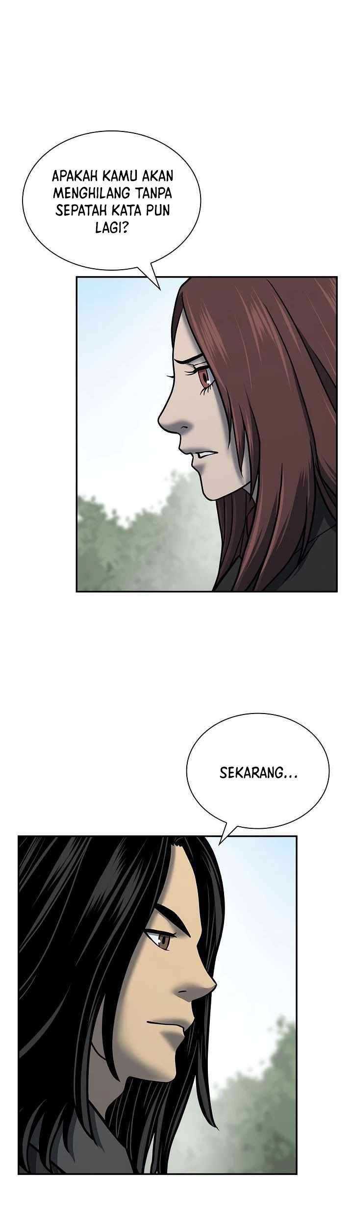 Record of the War God Chapter 150 Gambar 107