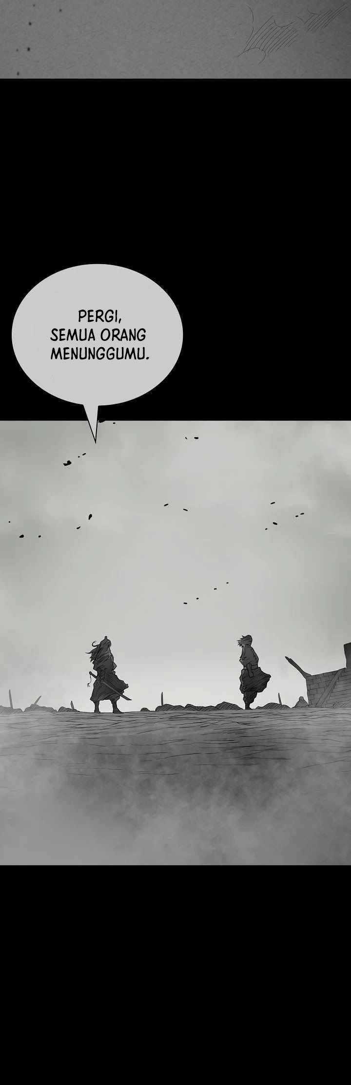 Record of the War God Chapter 150 Gambar 11