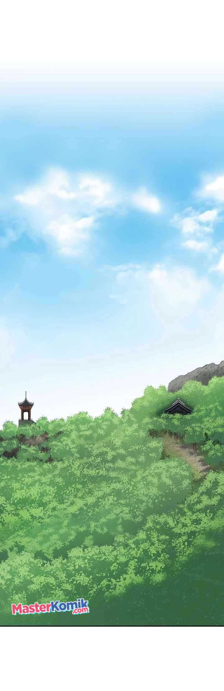 Baca  Record of the War God Chapter 150 Gambar 2