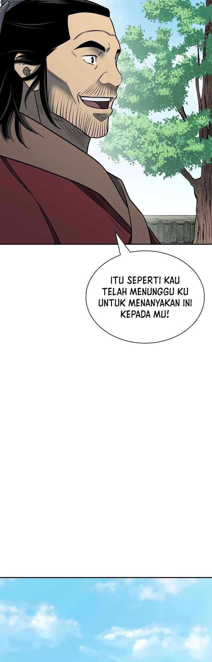 Record of the War God Chapter 150 Gambar 23