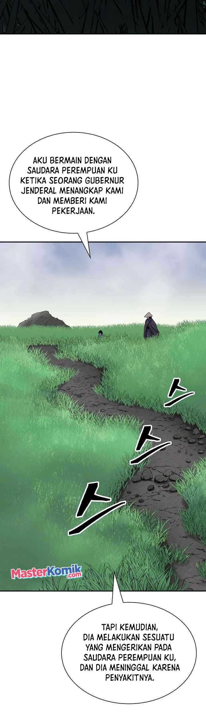 Record of the War God Chapter 150 Gambar 34