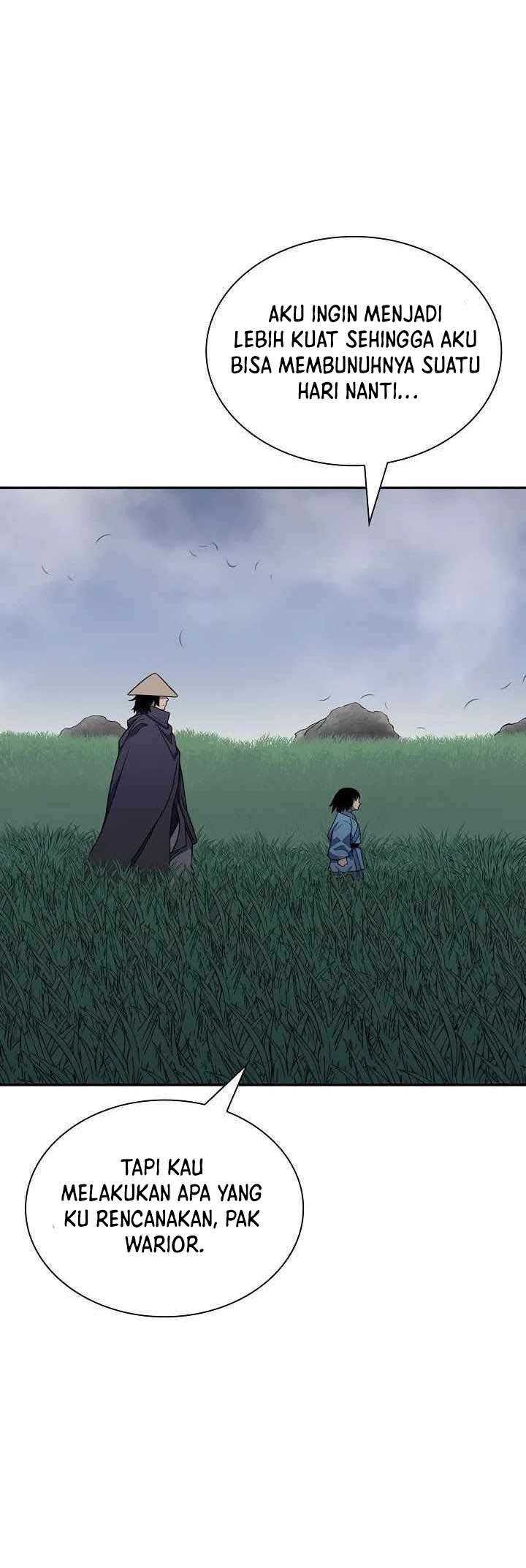 Record of the War God Chapter 150 Gambar 36