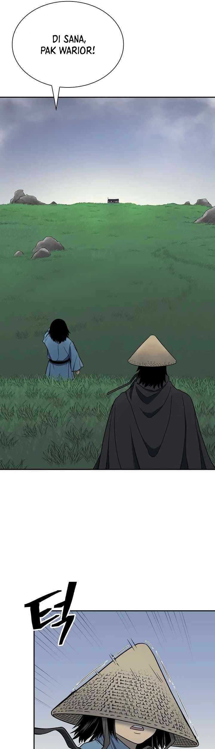 Record of the War God Chapter 150 Gambar 39