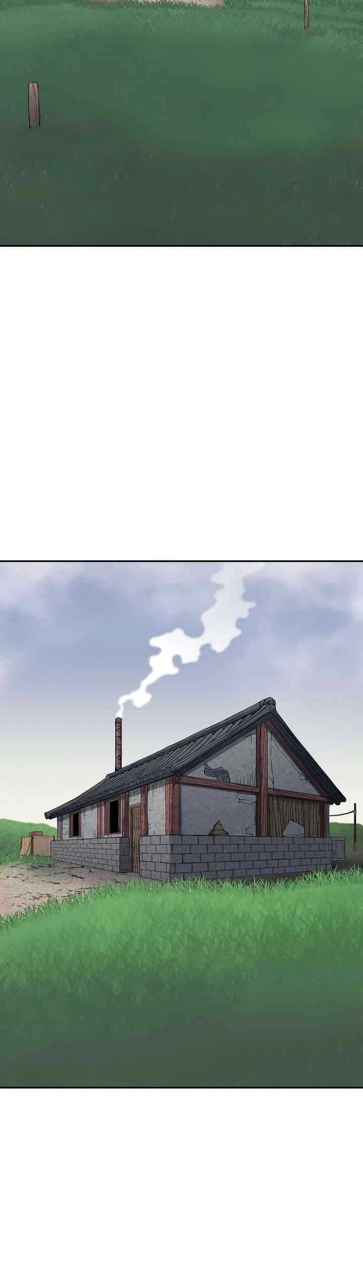 Record of the War God Chapter 150 Gambar 42