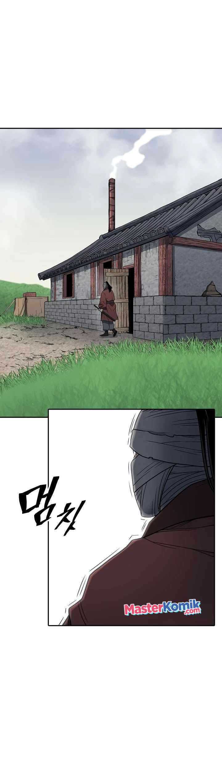 Record of the War God Chapter 150 Gambar 44