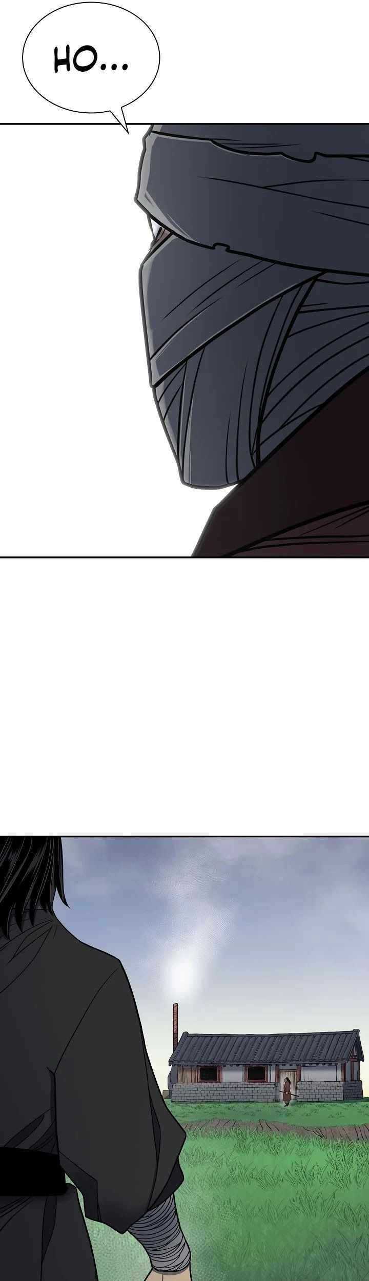 Record of the War God Chapter 150 Gambar 45