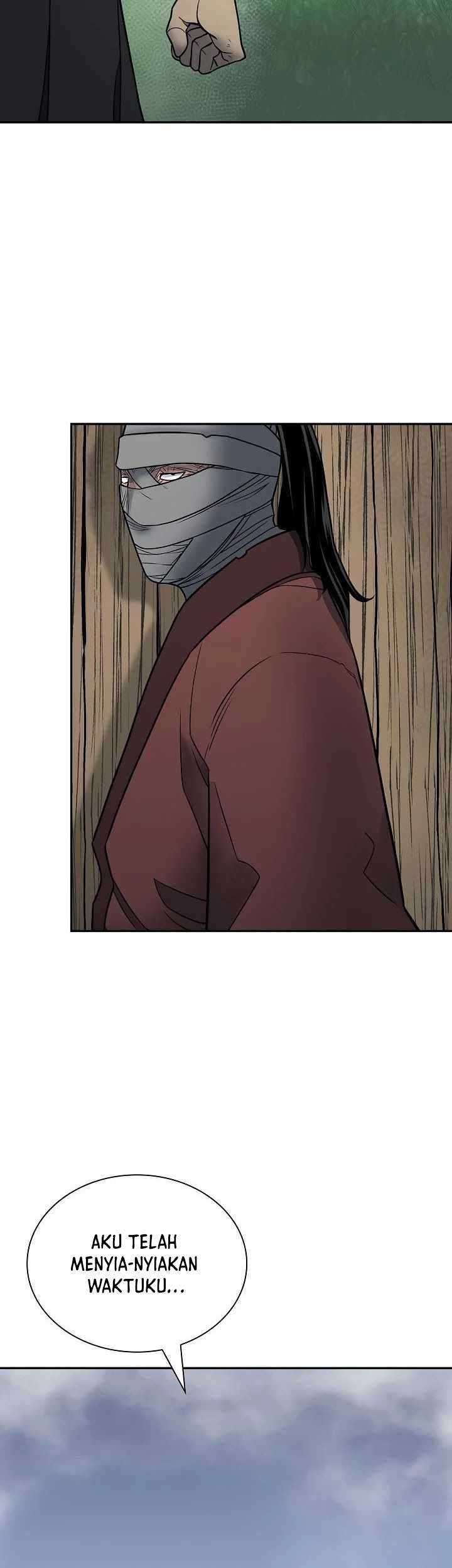 Record of the War God Chapter 150 Gambar 46