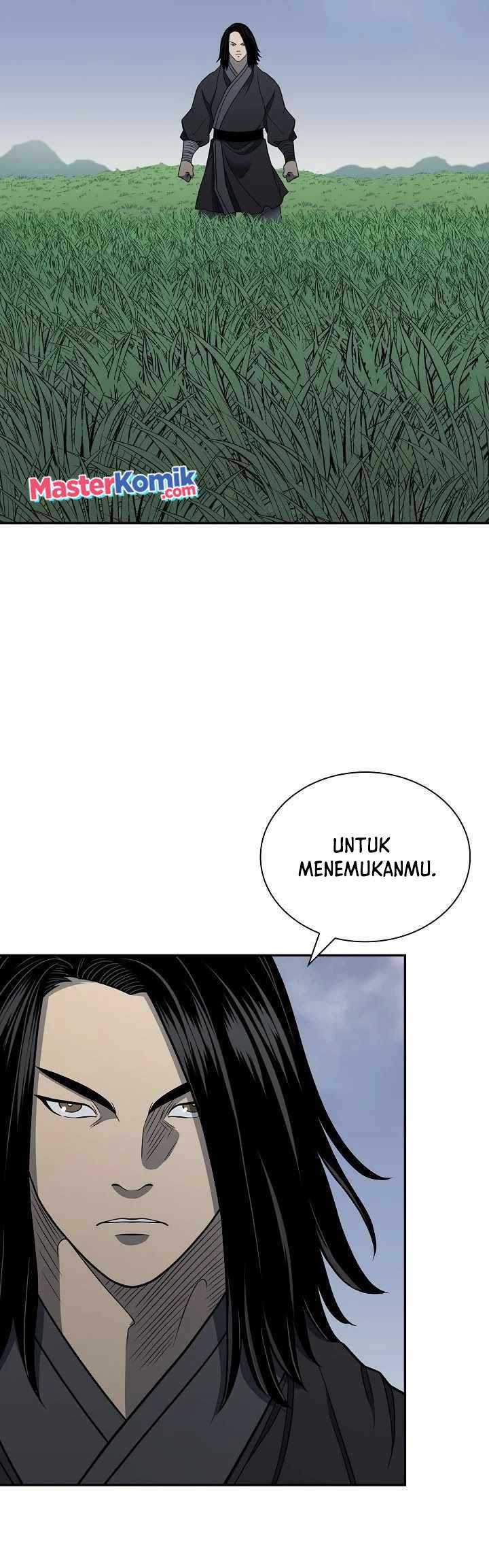 Record of the War God Chapter 150 Gambar 47
