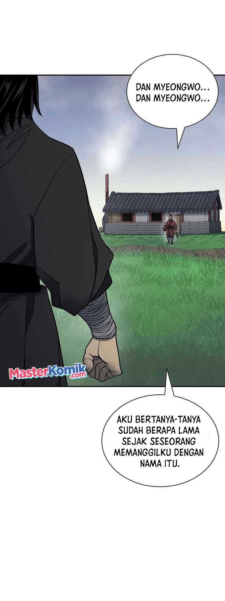 Record of the War God Chapter 150 Gambar 50