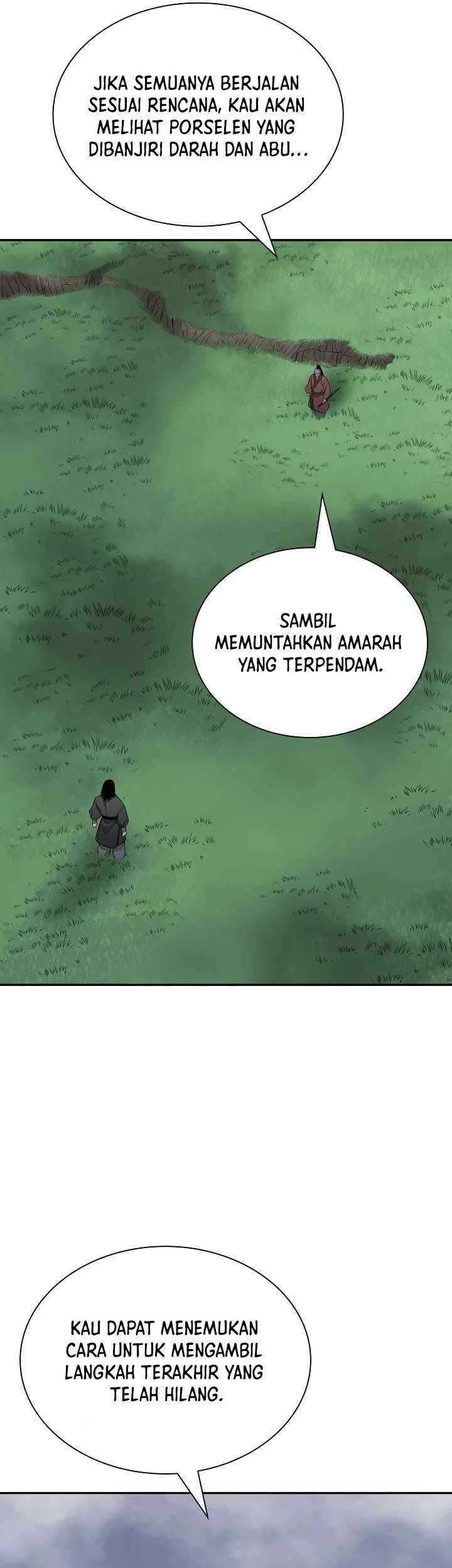 Record of the War God Chapter 150 Gambar 51
