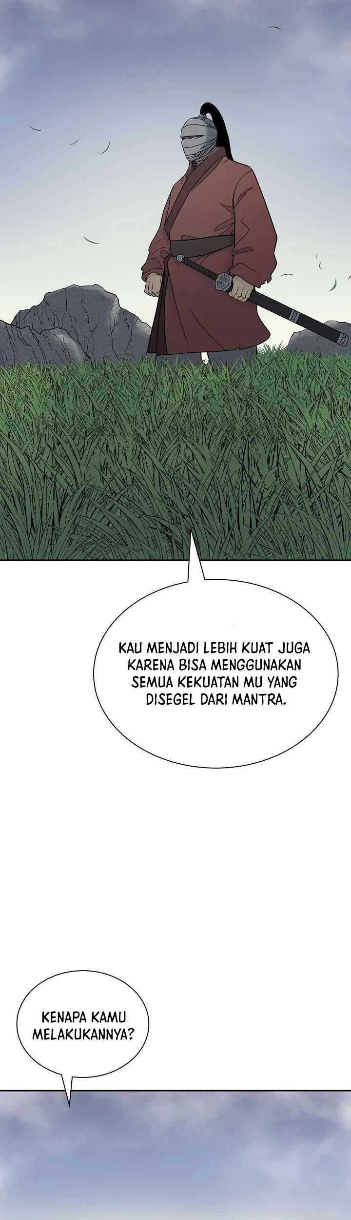 Record of the War God Chapter 150 Gambar 52