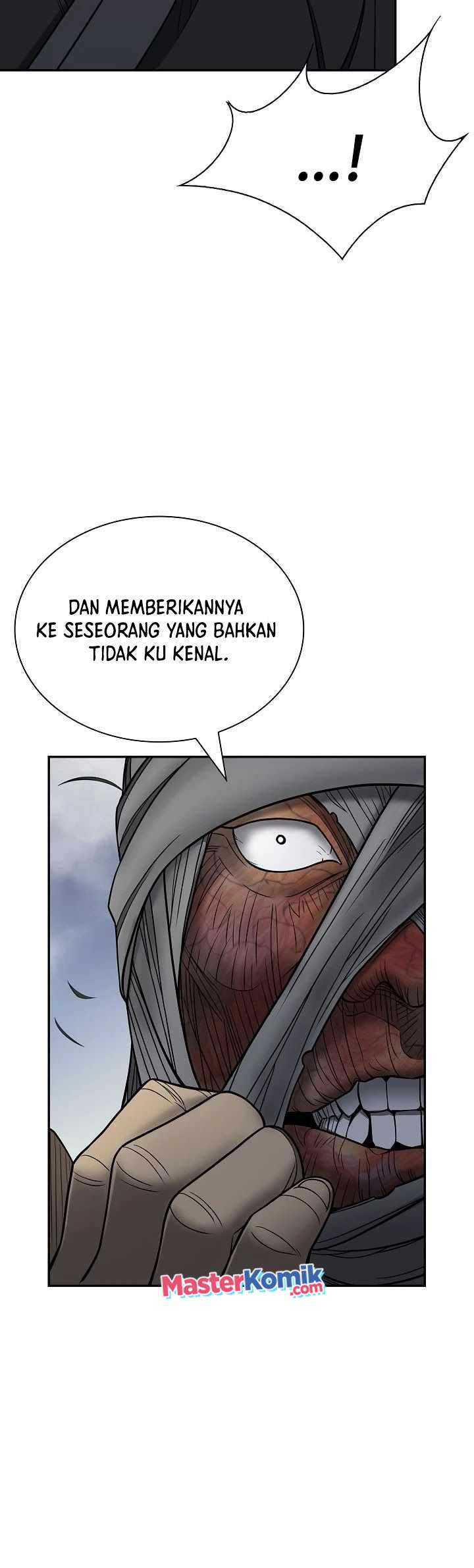 Record of the War God Chapter 150 Gambar 56