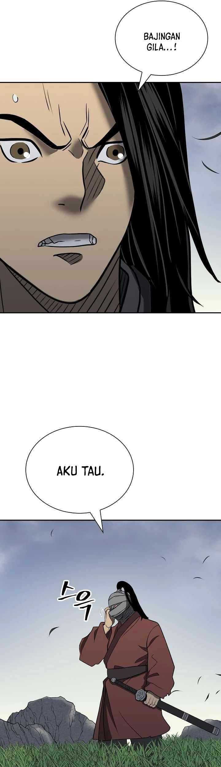 Record of the War God Chapter 150 Gambar 57