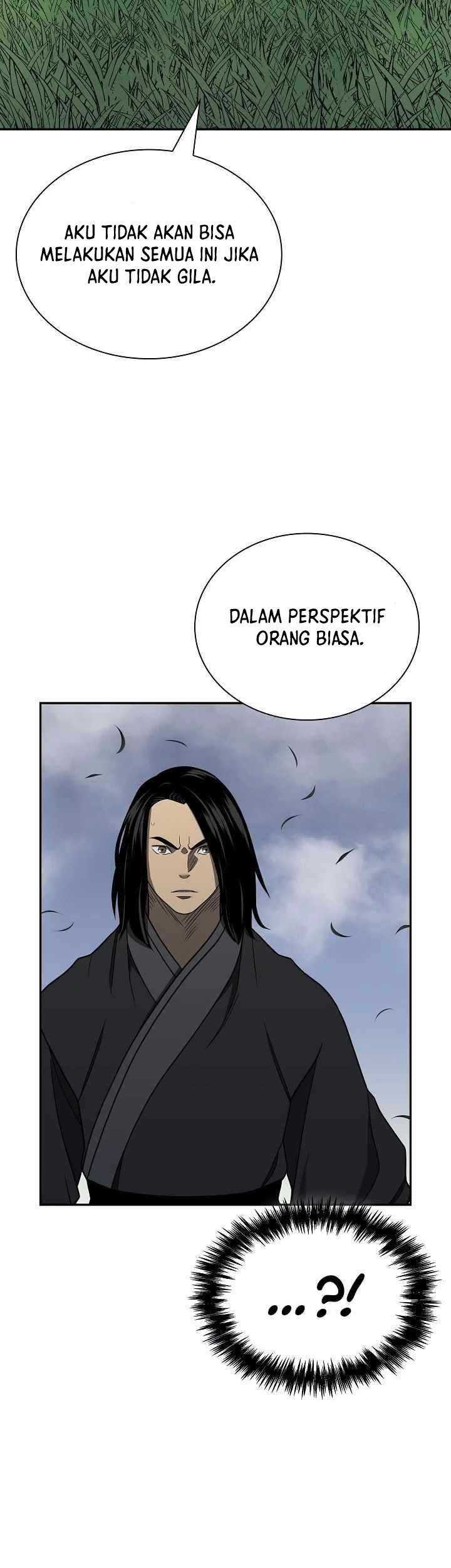 Record of the War God Chapter 150 Gambar 58