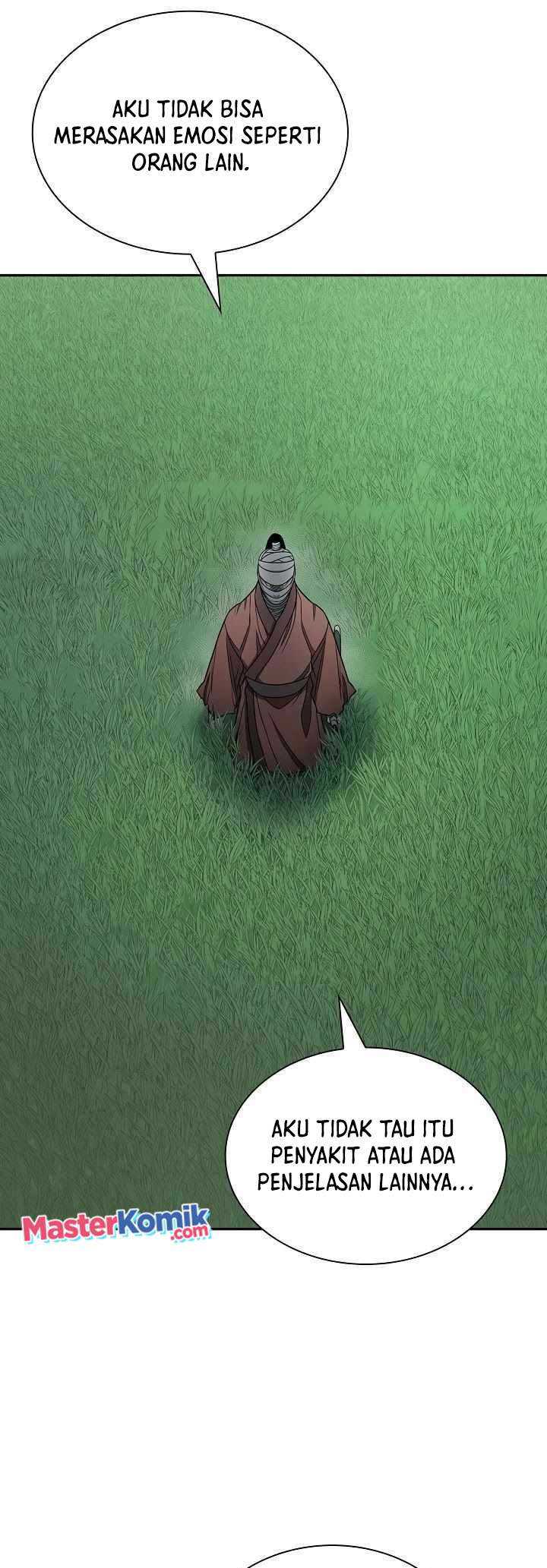 Record of the War God Chapter 150 Gambar 59