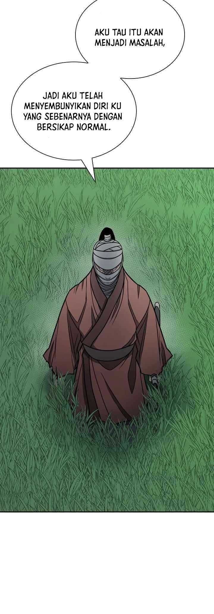 Record of the War God Chapter 150 Gambar 60