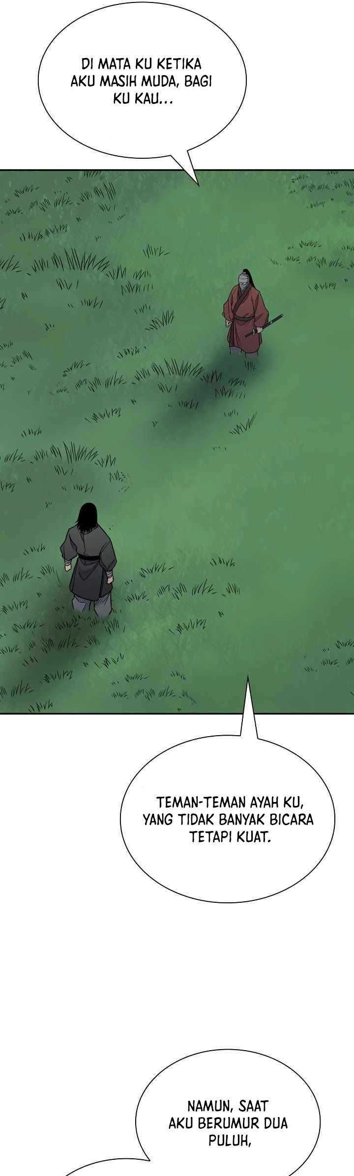 Record of the War God Chapter 150 Gambar 61