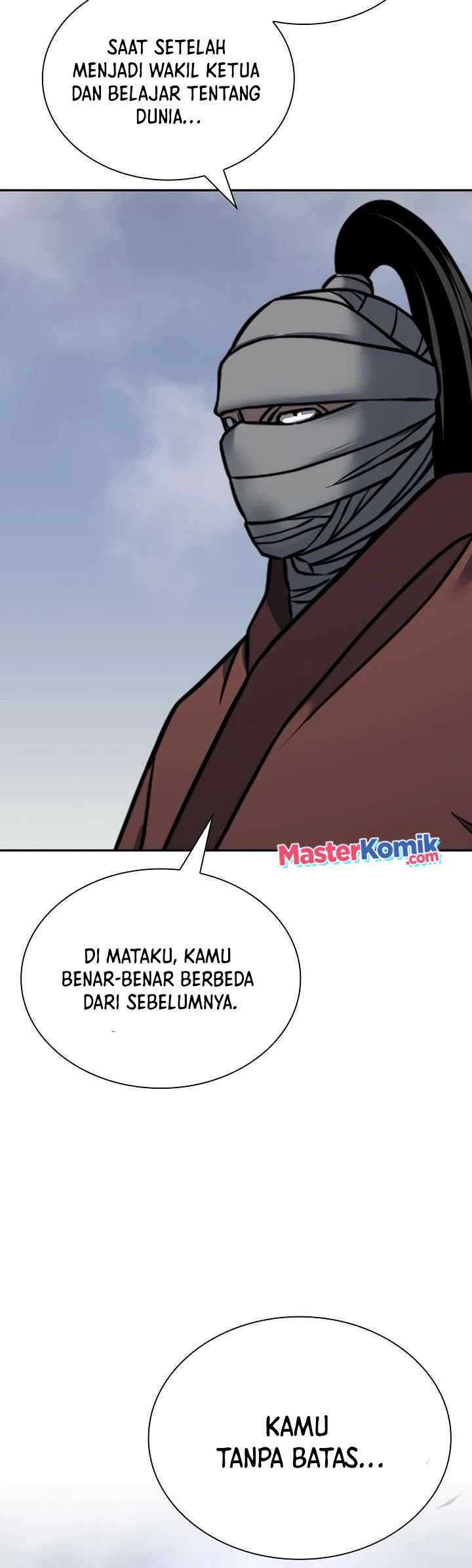 Record of the War God Chapter 150 Gambar 62