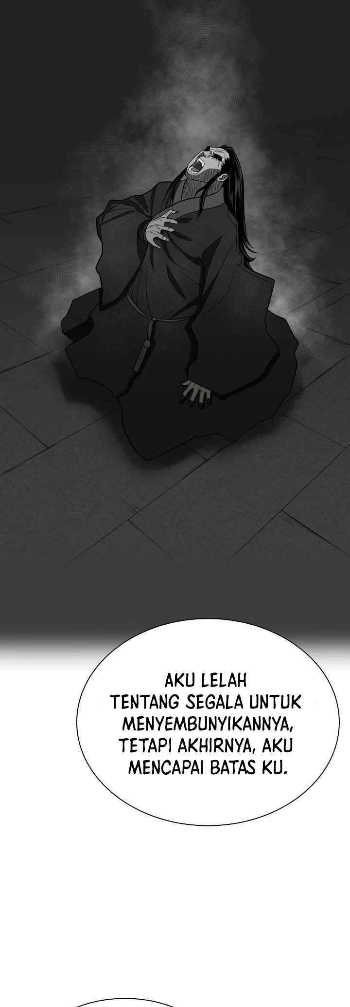 Record of the War God Chapter 150 Gambar 66