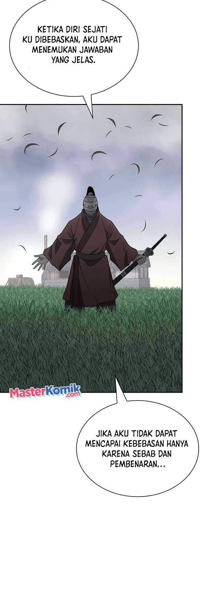 Record of the War God Chapter 150 Gambar 67