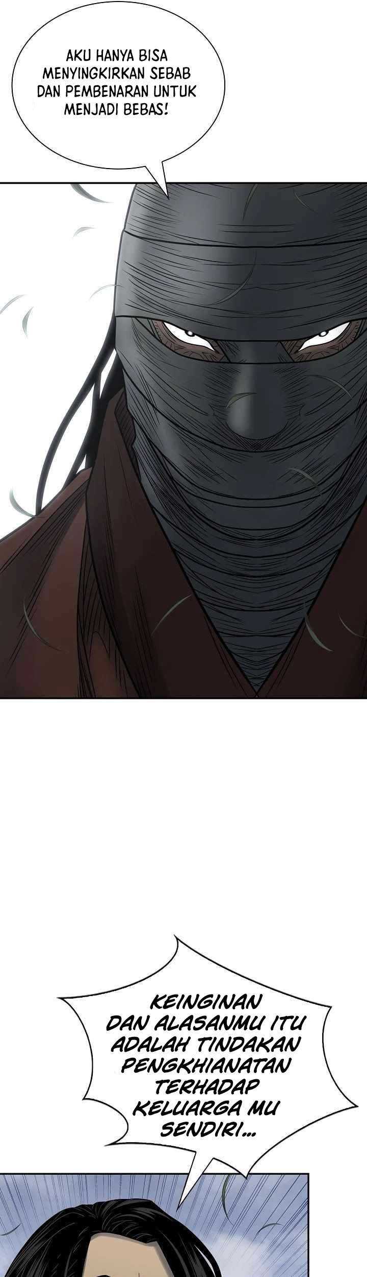 Record of the War God Chapter 150 Gambar 68