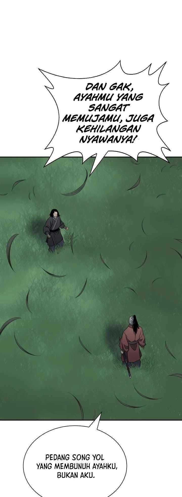 Record of the War God Chapter 150 Gambar 70