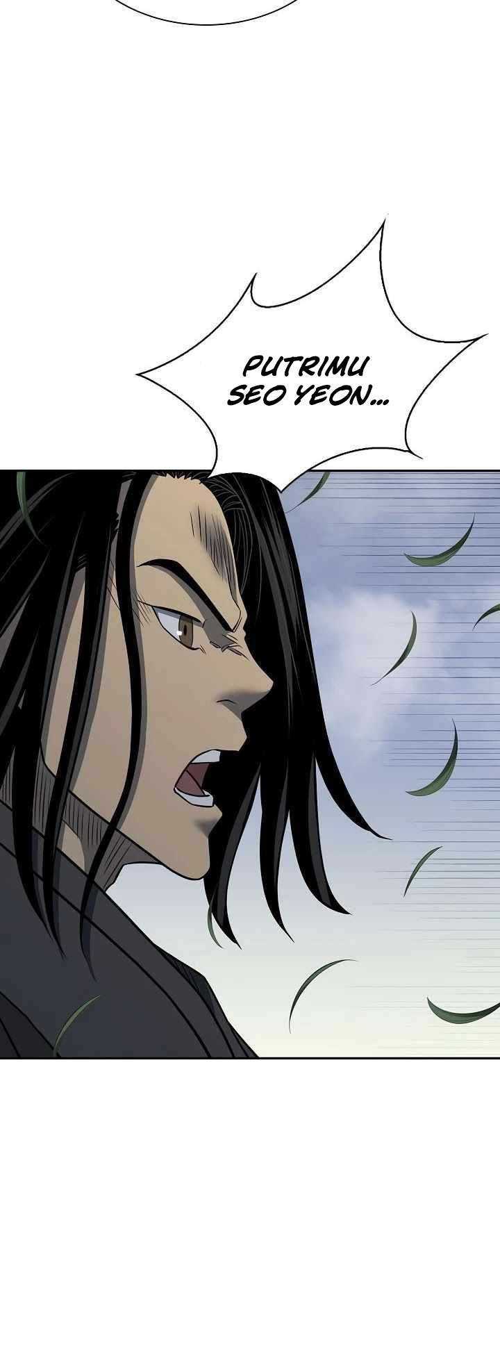 Record of the War God Chapter 150 Gambar 71