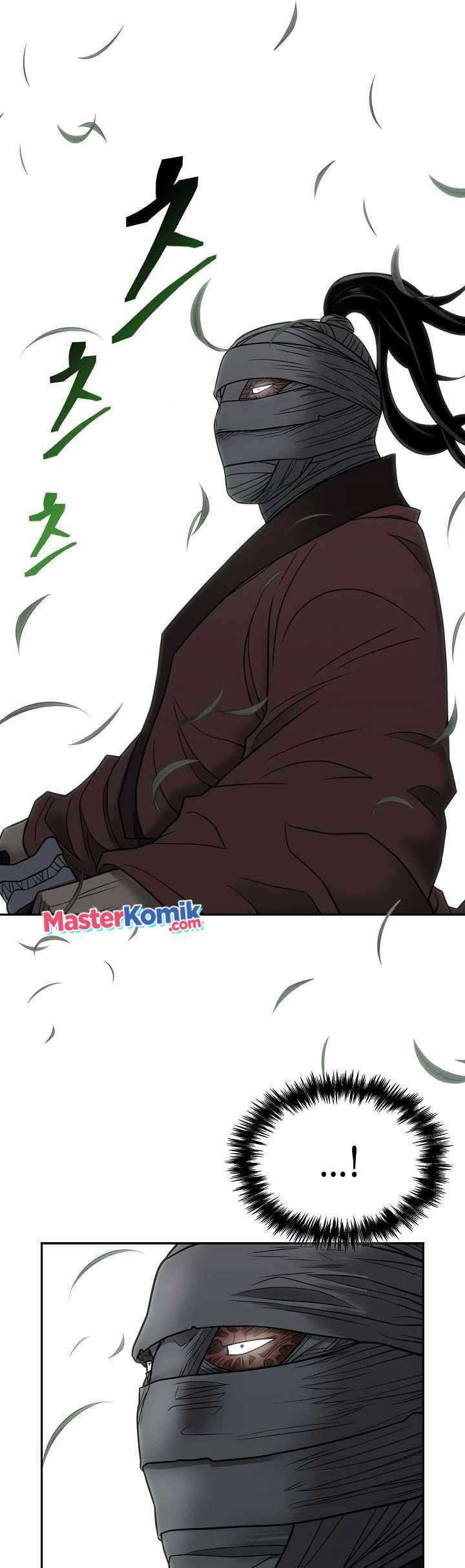 Record of the War God Chapter 150 Gambar 78