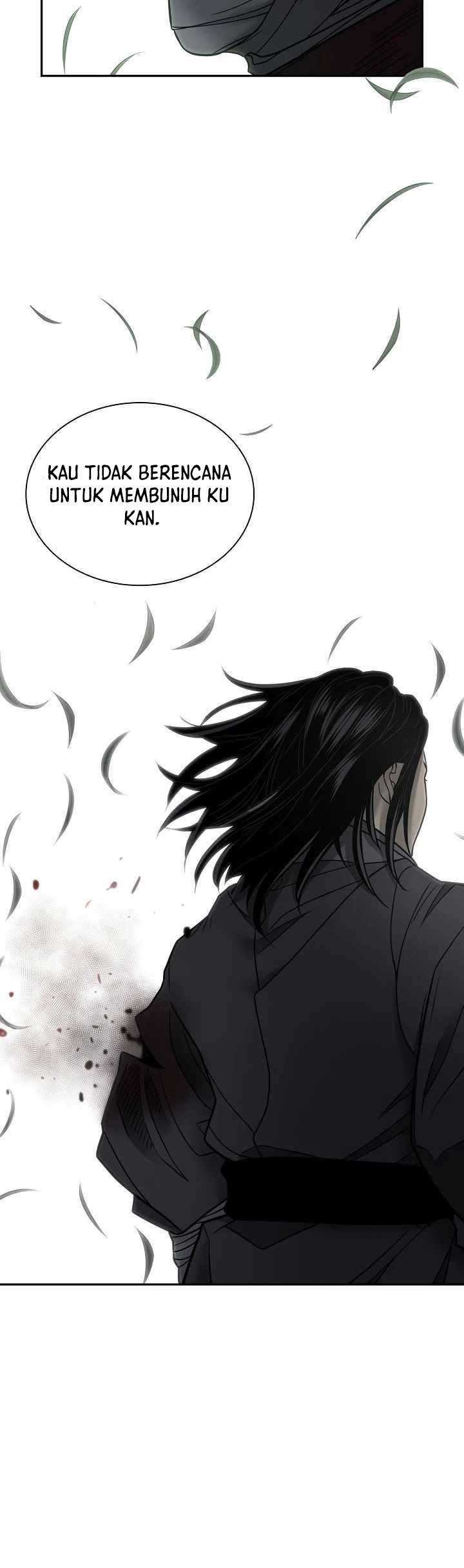 Record of the War God Chapter 150 Gambar 79