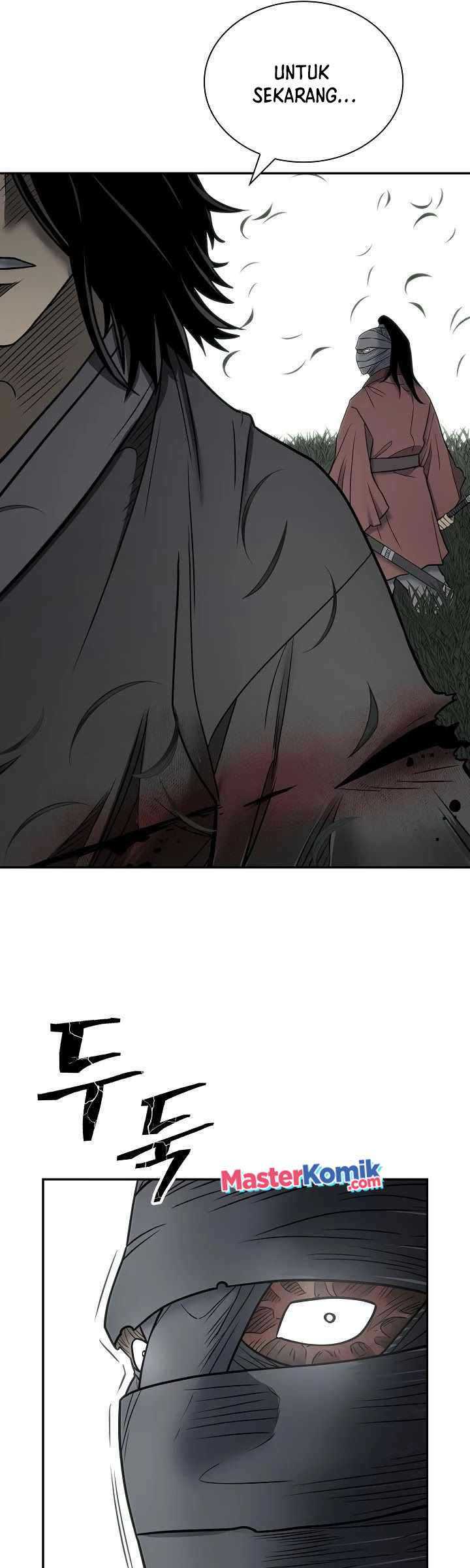 Record of the War God Chapter 150 Gambar 80