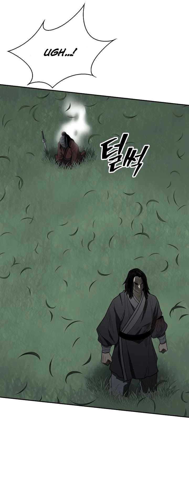 Record of the War God Chapter 150 Gambar 82