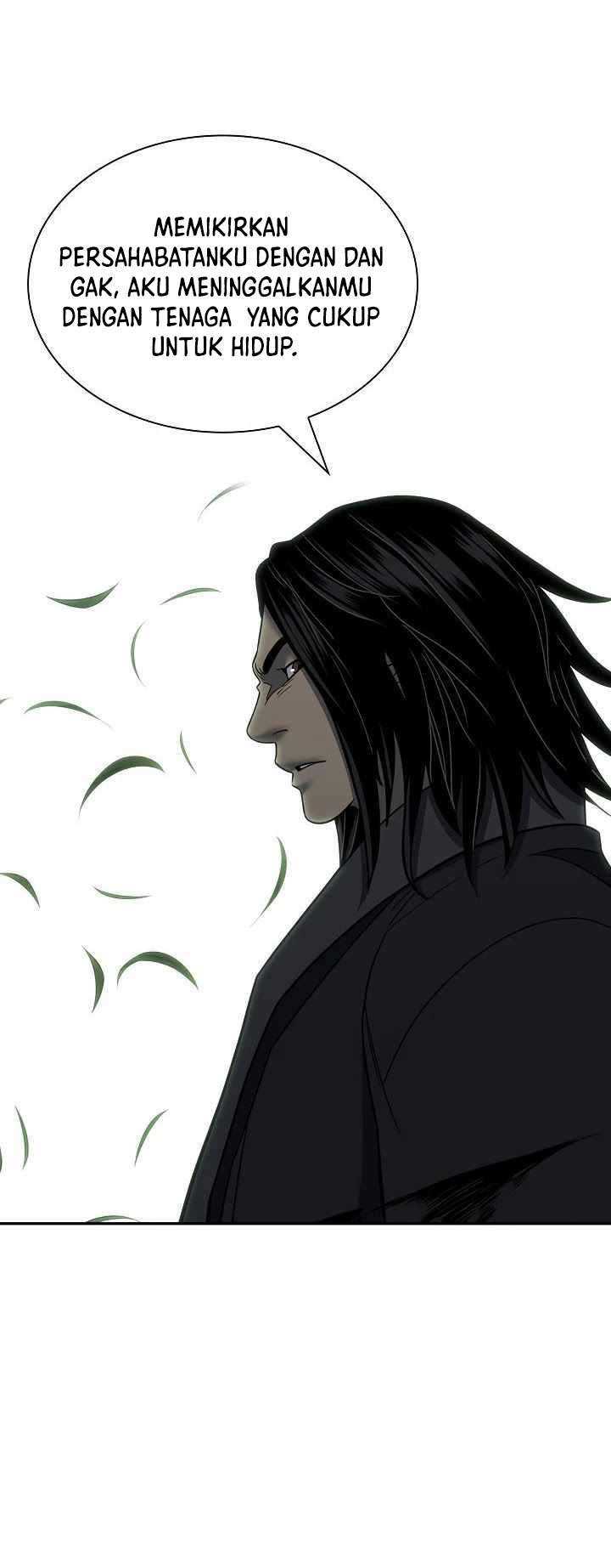 Record of the War God Chapter 150 Gambar 83