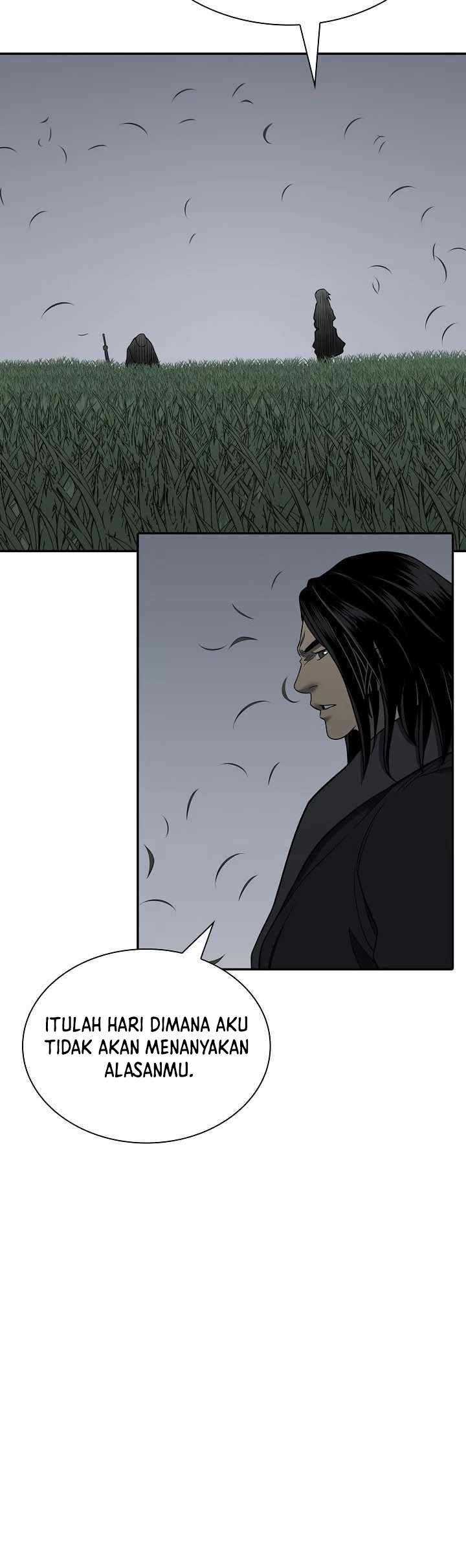 Record of the War God Chapter 150 Gambar 85